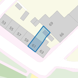 Perceel NDN00-G-2604