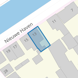 Perceel NDN00-G-2606