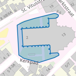 Perceel NDN00-G-2612