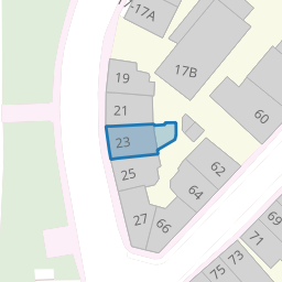 Perceel NDN00-G-2616