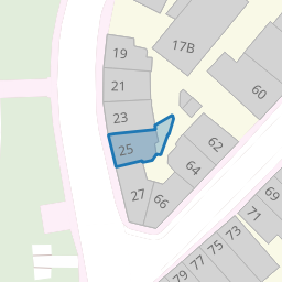 Perceel NDN00-G-2617