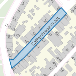 Perceel NDN00-G-2625