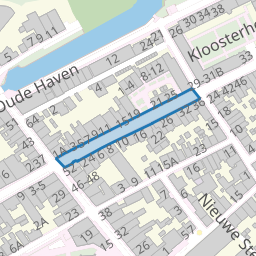 Perceel NDN00-G-2635