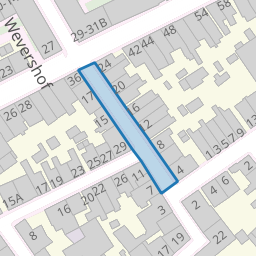 Perceel NDN00-G-2638