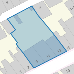 Perceel NDN00-G-2644