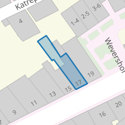 Perceel NDN00-G-2646