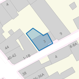 Perceel NDN00-G-2649