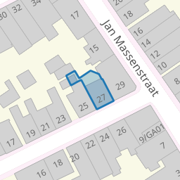 Perceel NDN00-G-2652