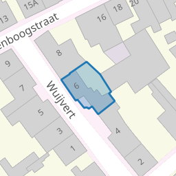 Perceel NDN00-G-2662