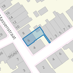 Perceel NDN00-G-2667