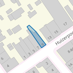 Perceel NDN00-G-2677