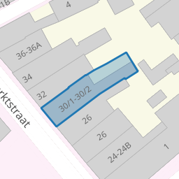 Perceel NDN00-G-2692