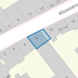 Perceel NDN00-G-2696