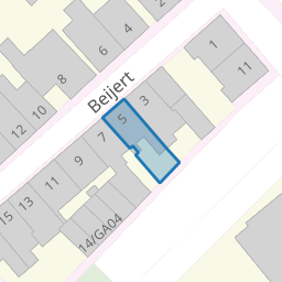 Perceel NDN00-G-2702