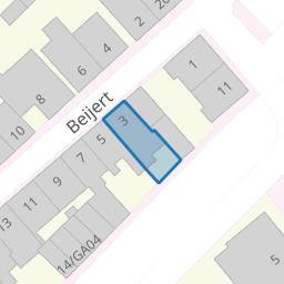 Perceel NDN00-G-2703