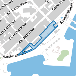 Perceel NDN00-G-2714