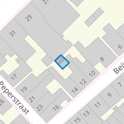 Perceel NDN00-G-2716