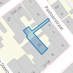 Perceel NDN00-G-2723