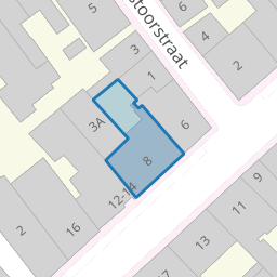 Perceel NDN00-G-2724