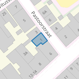 Perceel NDN00-G-2725