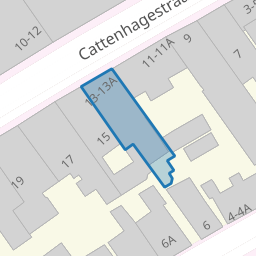 Perceel NDN00-G-2729