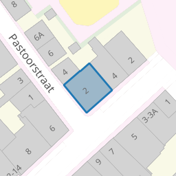 Perceel NDN00-G-2731