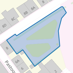 Perceel NDN00-G-2734