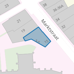 Perceel NDN00-G-2739