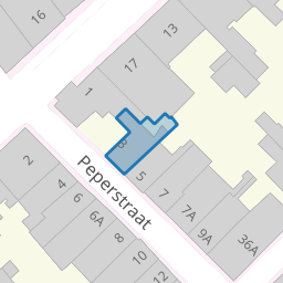 Perceel NDN00-G-2740