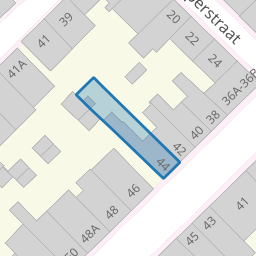 Perceel NDN00-G-2745