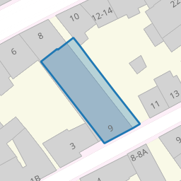 Perceel NDN00-G-2751