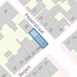 Perceel NDN00-G-2757