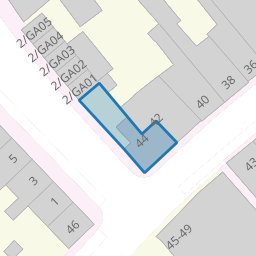 Perceel NDN00-G-2762