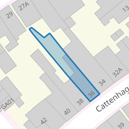 Perceel NDN00-G-2764