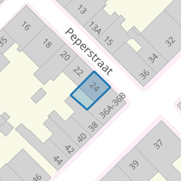 Perceel NDN00-G-2768