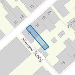 Perceel NDN00-G-2776