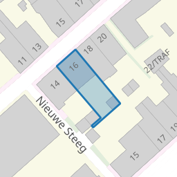 Perceel NDN00-G-2777