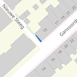 Perceel NDN00-G-2779