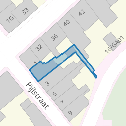 Perceel NDN00-G-2783