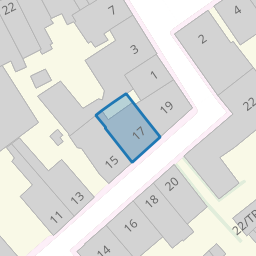 Perceel NDN00-G-2789