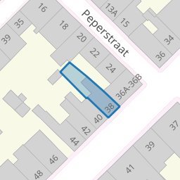 Perceel NDN00-G-2807