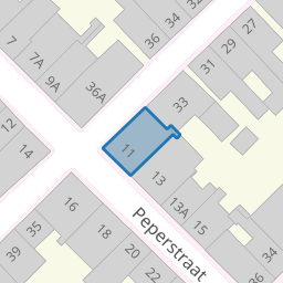 Perceel NDN00-G-2808