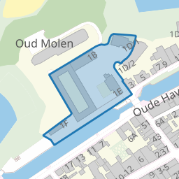 Perceel NDN00-G-2816