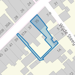 Perceel NDN00-G-2820