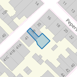 Perceel NDN00-G-2822