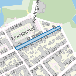 Perceel NDN00-G-2823