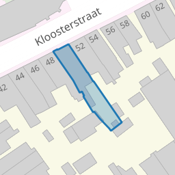 Perceel NDN00-G-2826