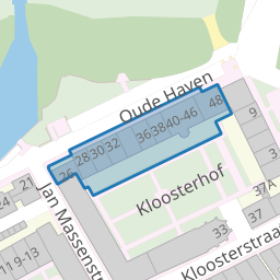 Perceel NDN00-G-2831