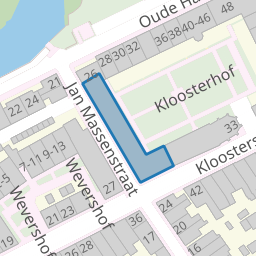 Perceel NDN00-G-2856