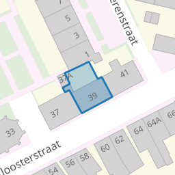 Perceel NDN00-G-2858